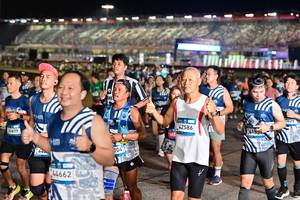 BIB: 
                            <button type="button" onclick="openModal(23306818)" class="btn btn-primary btn-sm float-right btn-popup" data-toggle="modal" data-target=".modal-high-quality">
                        <i class="fas fa-shopping-cart"></i> Add to Cart
                    </button>
                                            <button type="button" onclick="isThisMe(23306818, true)" class="btn btn-success btn-sm float-right btn-popup btn-isme hidden" data-toggle="tooltip" data-placement="bottom" title="นี่คือรูปของคุณใช่ไหม คลิกที่นี่เพื่อเอาเข้าอัลบั้ม">
                        <i class="fas fa-plus"></i> Add to album
                    </button>
                    <button type="button" onclick="isThisMe(23306818, false)" class="btn btn-warning btn-sm float-right btn-popup btn-isnotme hidden">
                        <i class="fas fa-ban"></i> Remove from album
                    </button>